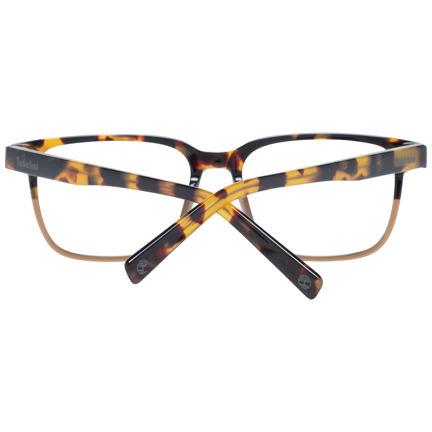 Σκελετός Γυαλιών Timberland Square με Plastic σκελετό - Image 3