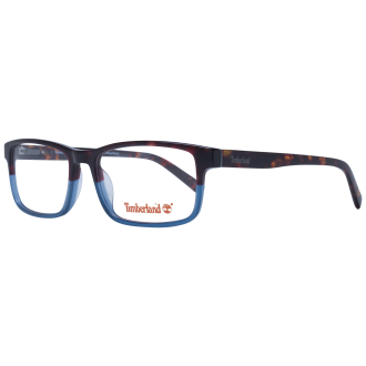 Σκελετός Γυαλιών  Timberland Rectangle με Plastic σκελετό