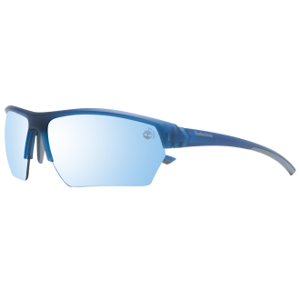 Sunglasses  Timberland Rectangle με Plastic σκελετό