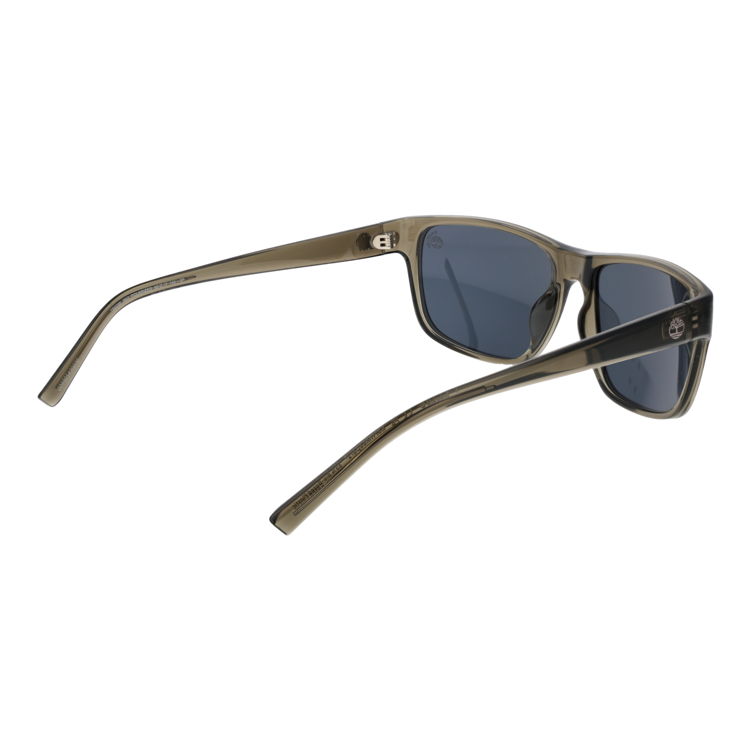 Sunglasses Timberland Rectangle με Stainless Steel σκελετό - Image 3