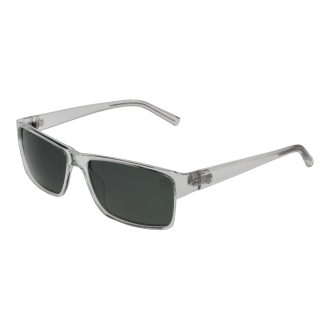 Sunglasses  Timberland Rectangle με Plastic σκελετό