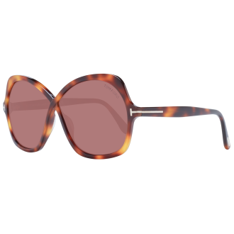 Γυαλιά Ηλίου  Tom Ford Butterfly με Plastic σκελετό