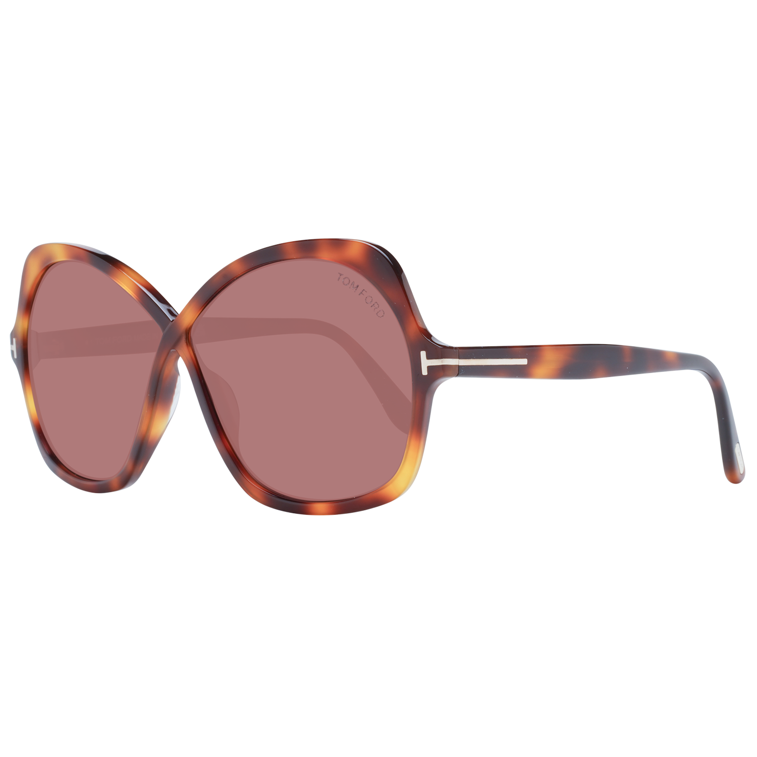 Γυαλιά Ηλίου Tom Ford Butterfly με Plastic σκελετό