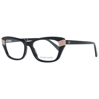 Σκελετός Γυαλιών  Marciano by Guess Cat Eye με Plastic σκελετό