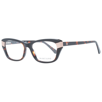 Σκελετός Γυαλιών  Marciano by Guess Rectangle με Plastic σκελετό