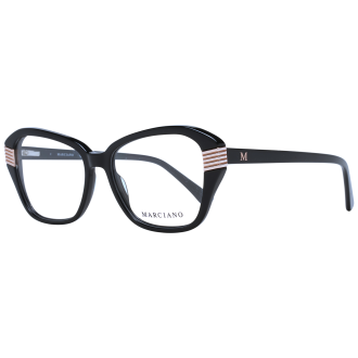 Σκελετός Γυαλιών  Marciano by Guess Rectangle με Plastic σκελετό