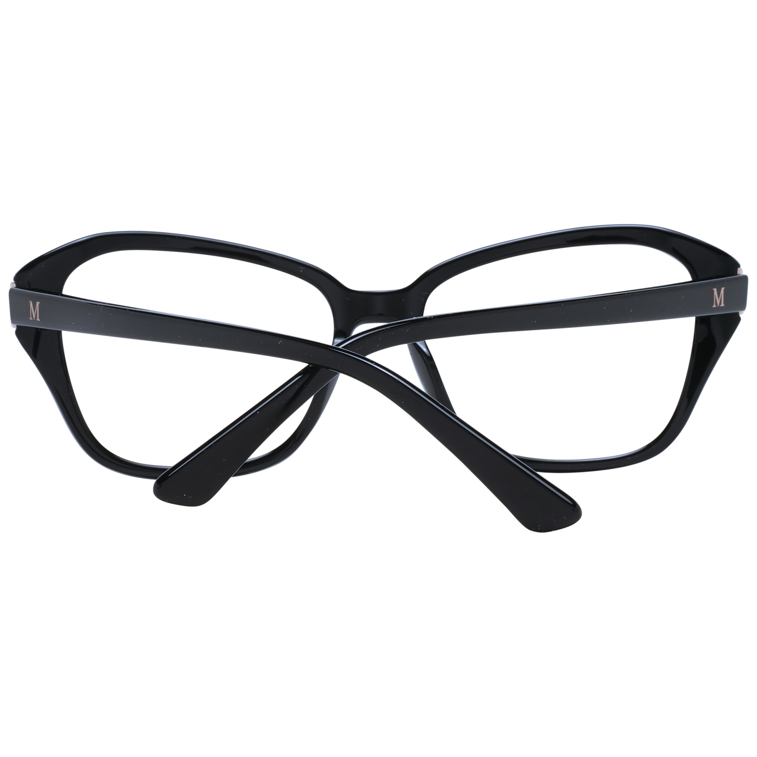 Σκελετός Γυαλιών Marciano by Guess Rectangle με Plastic σκελετό - Image 3