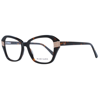 Σκελετός Γυαλιών  Marciano by Guess Rectangle με Plastic σκελετό