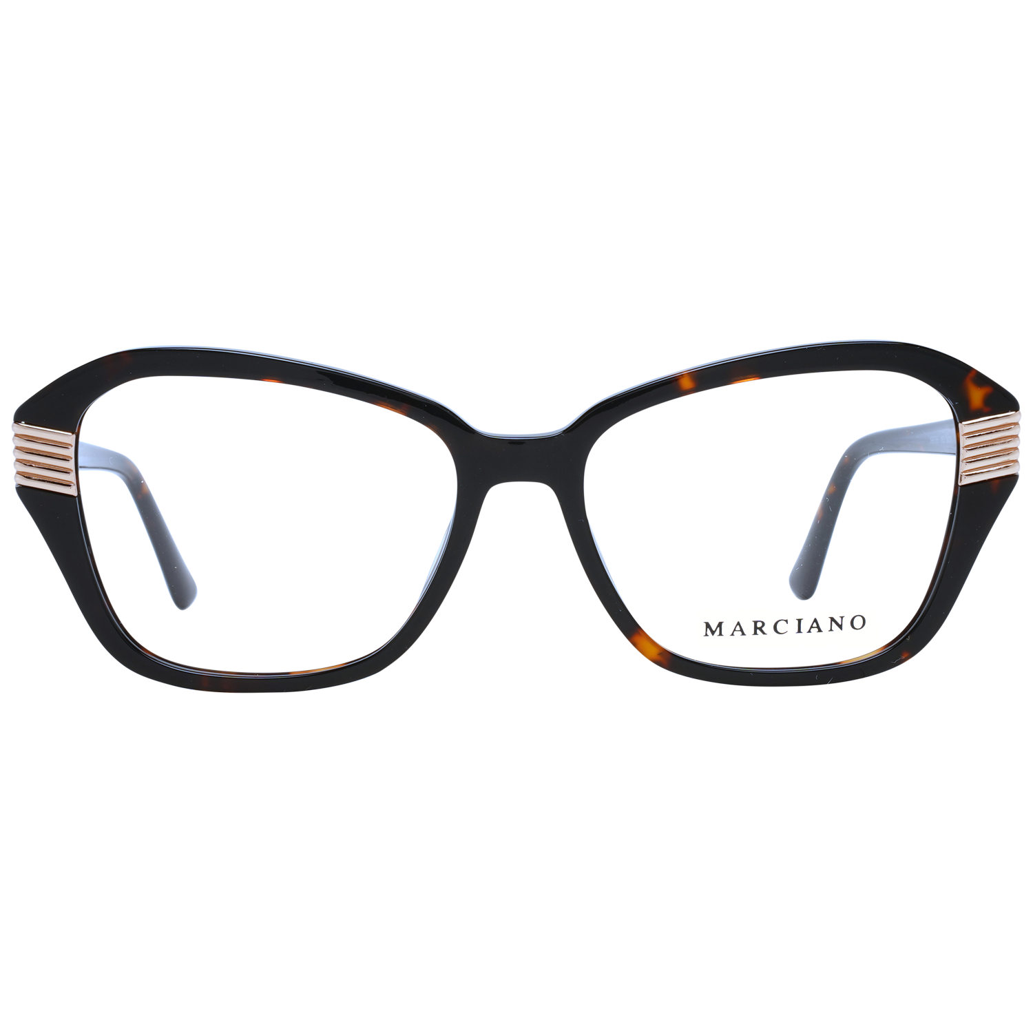 Σκελετός Γυαλιών Marciano by Guess Rectangle με Plastic σκελετό - Image 2