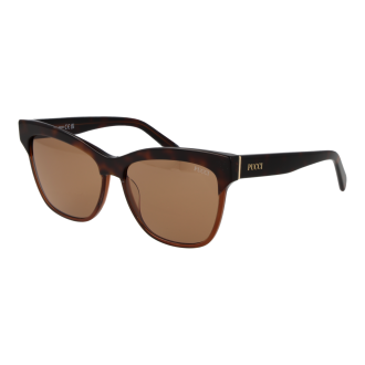 Sunglasses  Pucci Browline με Acetate σκελετό