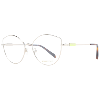 Σκελετός Γυαλιών  Pucci Cat Eye με Μεταλλικό σκελετό