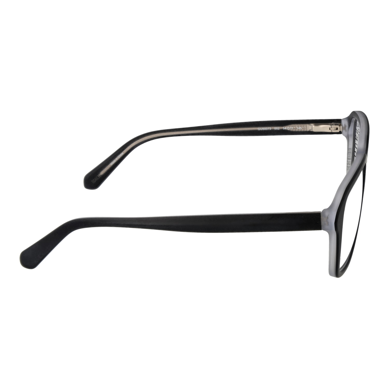 Σκελετός Γυαλιών Guess Square με Plastic σκελετό - Image 5