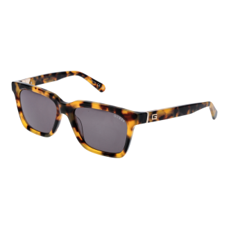 Sunglasses  Guess Square με Plastic σκελετό