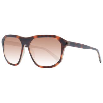 Sunglasses  Guess Square με Plastic σκελετό