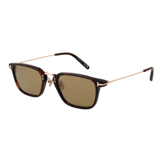 Γυαλιά Ηλίου  Tom Ford Rectangle με Acetate σκελετό