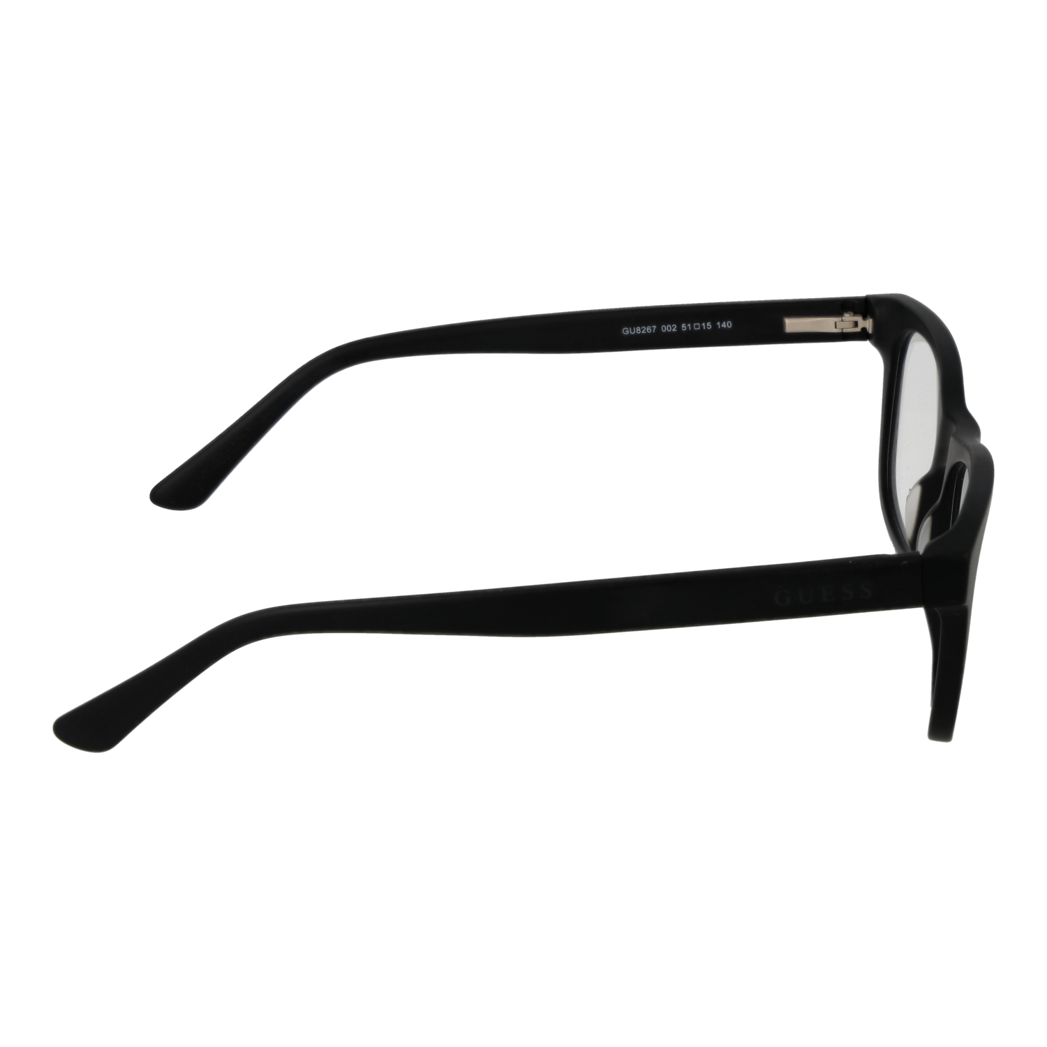 Σκελετός Γυαλιών Guess Square με Acetate σκελετό - Image 5