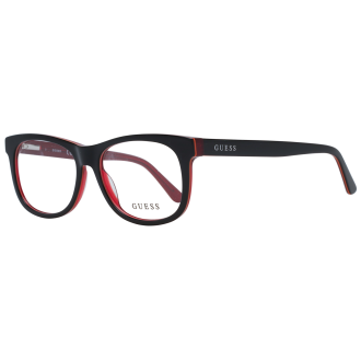 Σκελετός Γυαλιών  Guess Square με Plastic σκελετό