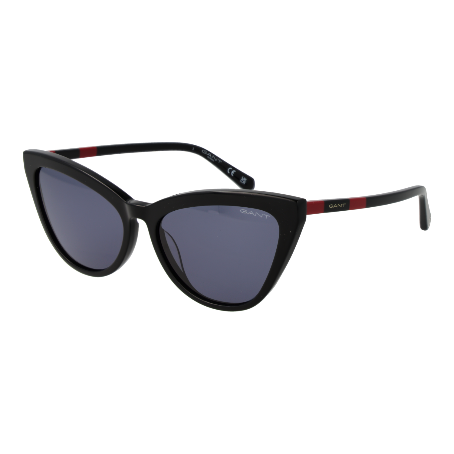 Sunglasses Gant Cat Eye με Acetate σκελετό