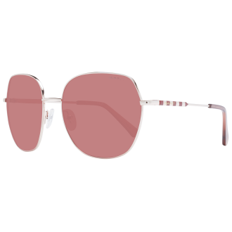 Sunglasses  Gant Square με Μεταλλικό σκελετό
