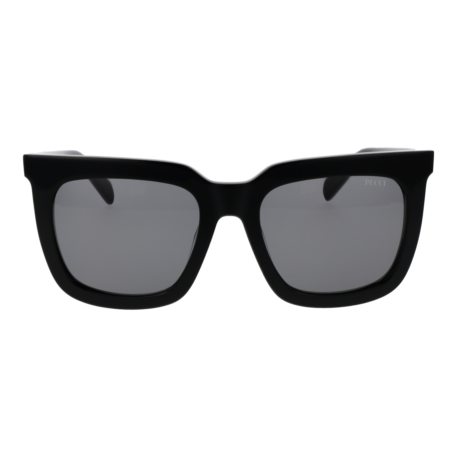 Sunglasses Pucci Rectangle με Acetate σκελετό - Image 2