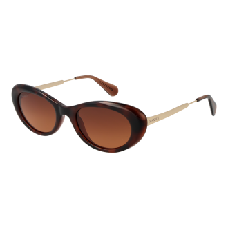 Sunglasses  Max & Co Oval με Stainless Steel σκελετό