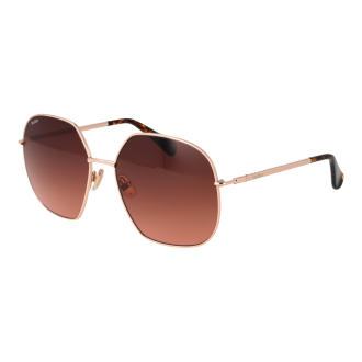 Sunglasses  Max Mara Geometric με Μεταλλικό σκελετό