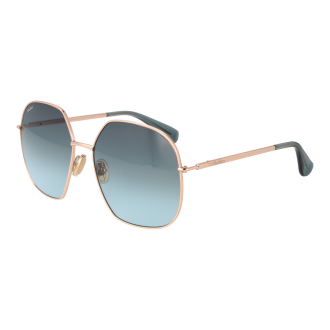 Sunglasses  Max Mara Square με Μεταλλικό σκελετό