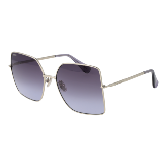 Sunglasses  Max Mara Butterfly με Μεταλλικό σκελετό
