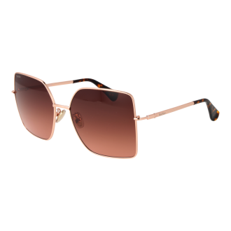 Sunglasses  Max Mara Butterfly με Μεταλλικό σκελετό