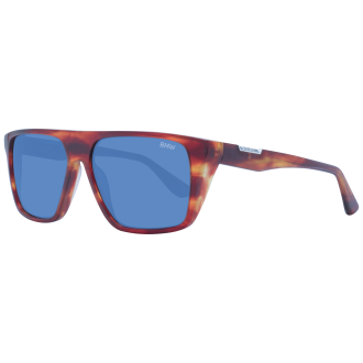 Sunglasses  BMW Square με Acetate σκελετό