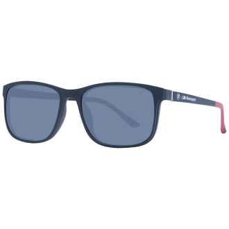 Frames with Sunglasses-Clips  BMW Motorsport Square με Plastic σκελετό