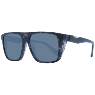 Sunglasses  BMW Square με Acetate σκελετό