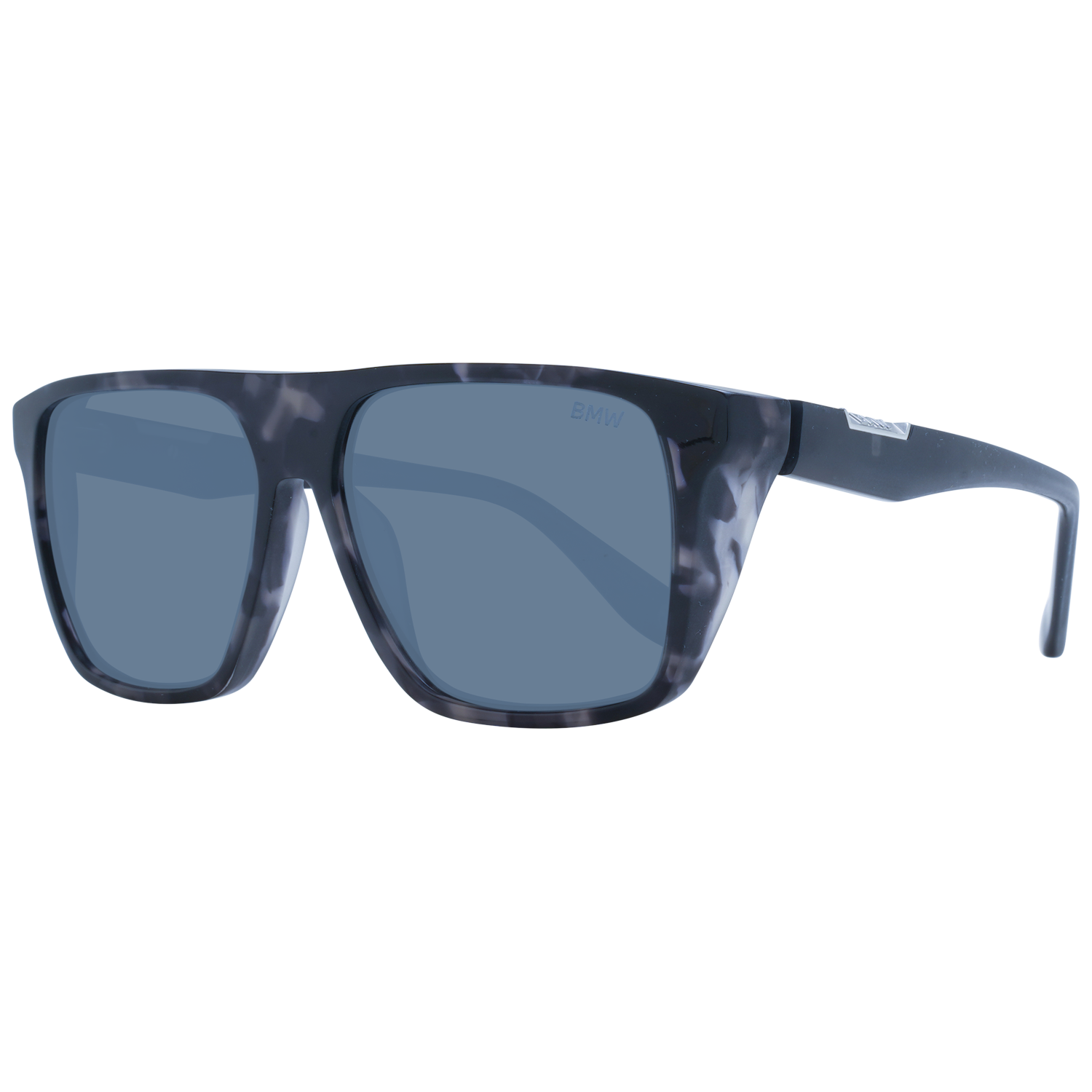 Sunglasses BMW Square με Acetate σκελετό