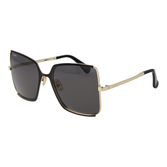 Sunglasses  Max Mara Butterfly με Μεταλλικό σκελετό