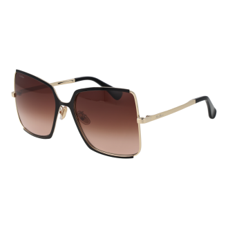 Sunglasses  Max Mara Butterfly με Μεταλλικό σκελετό