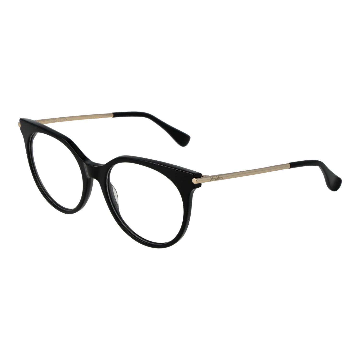 Σκελετός Γυαλιών Max Mara Butterfly με Acetate σκελετό