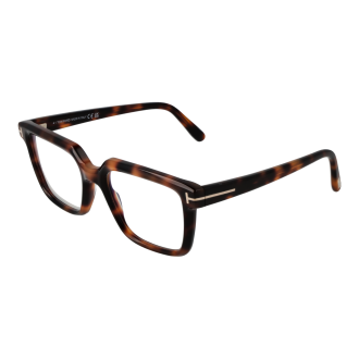 Frames with Blue-Filter Lenses  Tom Ford Square με Acetate σκελετό