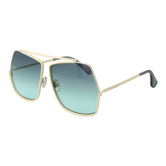 Sunglasses  Max Mara Geometric με Μεταλλικό σκελετό