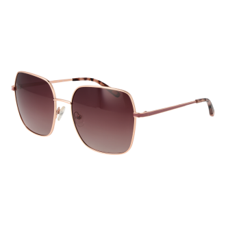 Sunglasses  Skechers Square με Μεταλλικό σκελετό