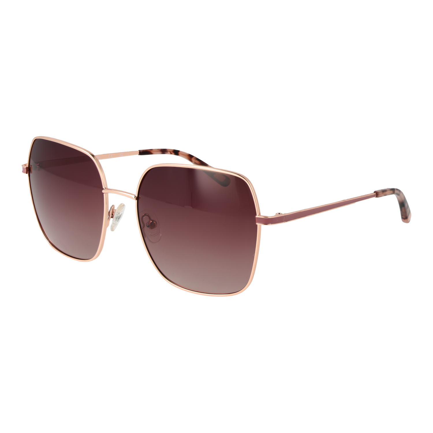 Sunglasses Skechers Square με Μεταλλικό σκελετό