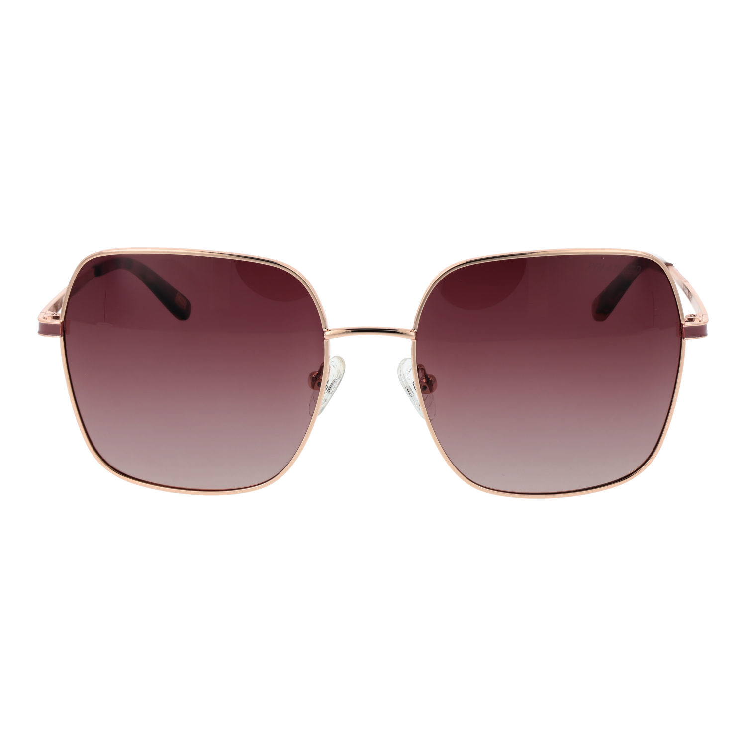 Sunglasses Skechers Square με Μεταλλικό σκελετό - Image 2