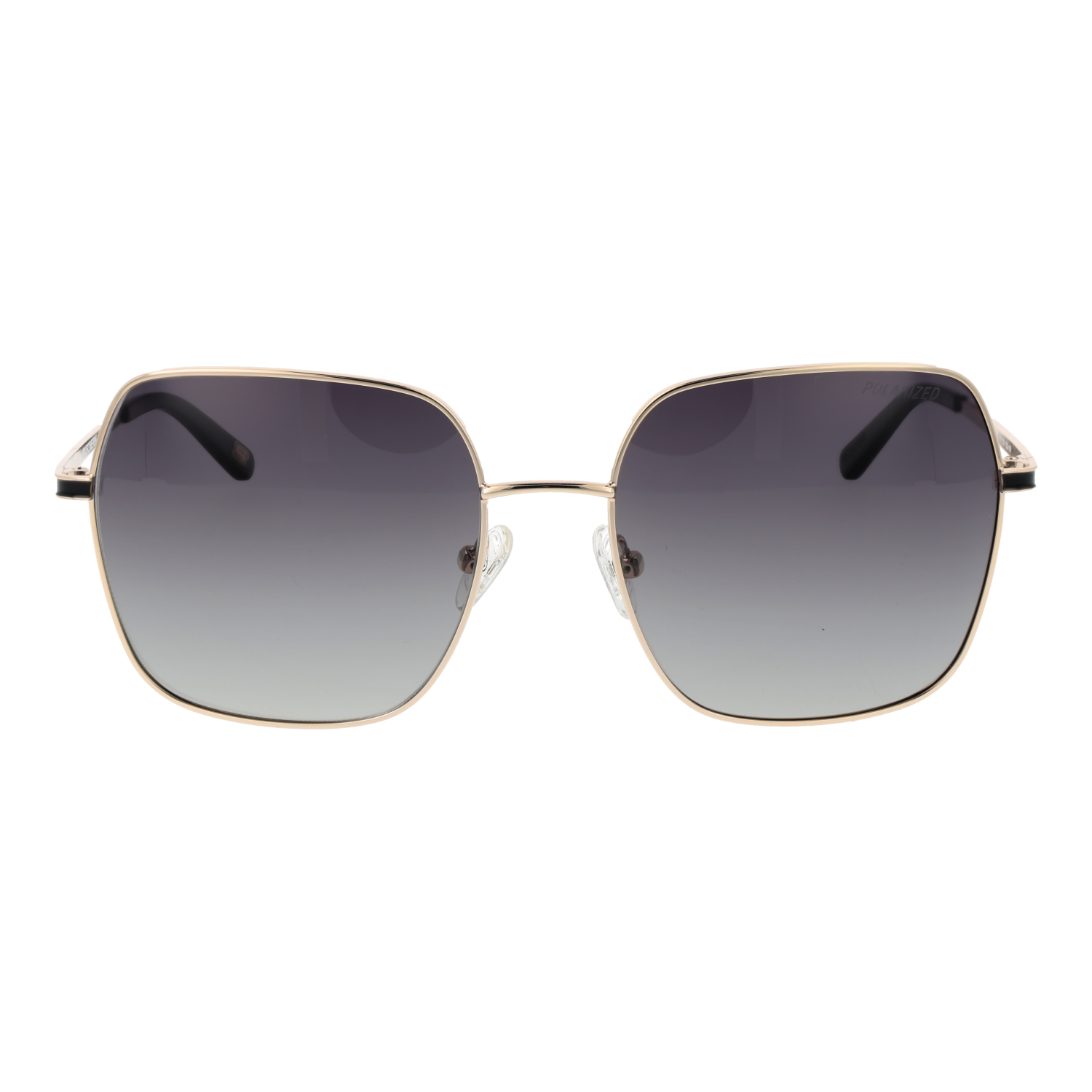 Sunglasses Skechers Square με Μεταλλικό σκελετό - Image 2