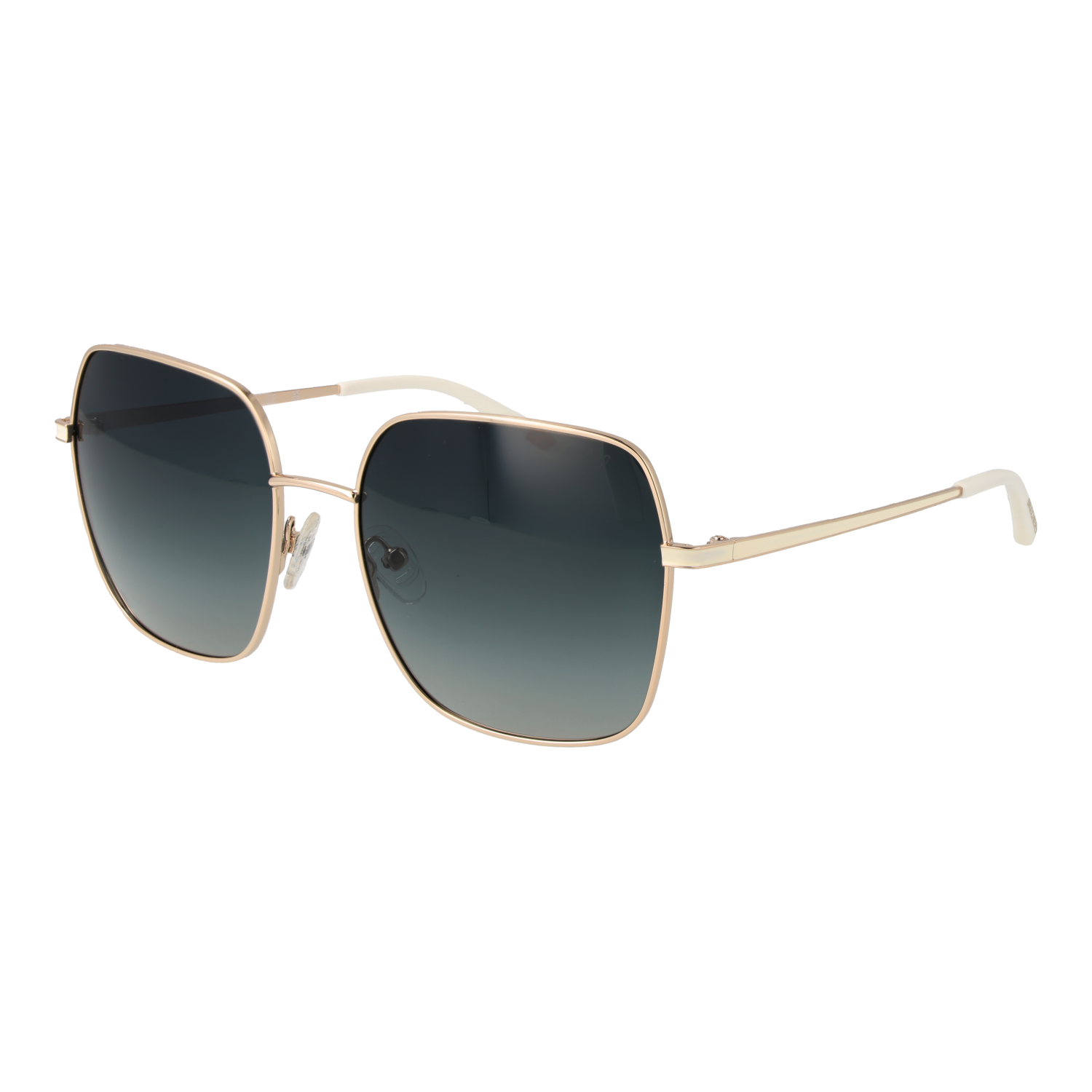 Sunglasses Skechers Square με Μεταλλικό σκελετό