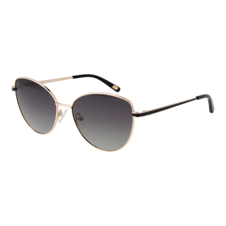 Sunglasses  Skechers Round με Μεταλλικό σκελετό