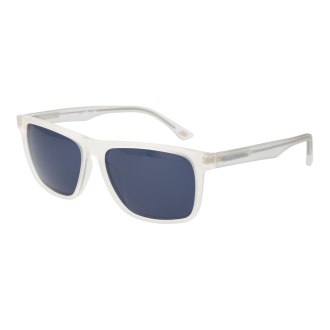 Sunglasses  Skechers Rectangle με Plastic σκελετό