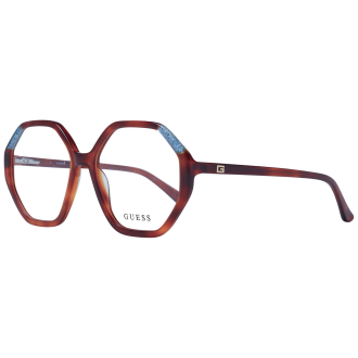 Σκελετός Γυαλιών  Guess Square με Acetate σκελετό