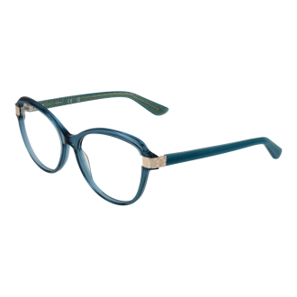 Σκελετός Γυαλιών  Guess Round με Acetate σκελετό