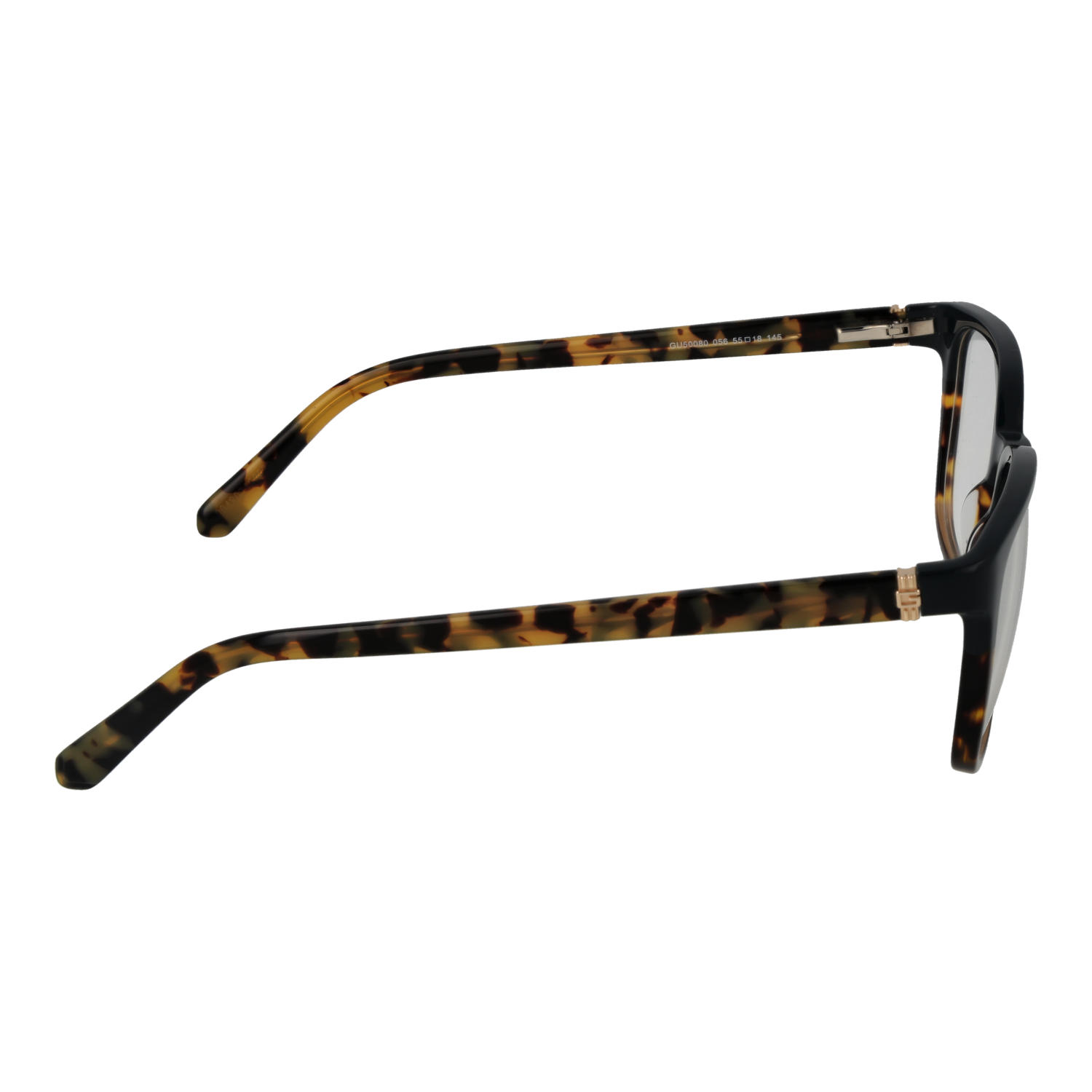 Σκελετός Γυαλιών Guess Square με Acetate σκελετό - Image 5