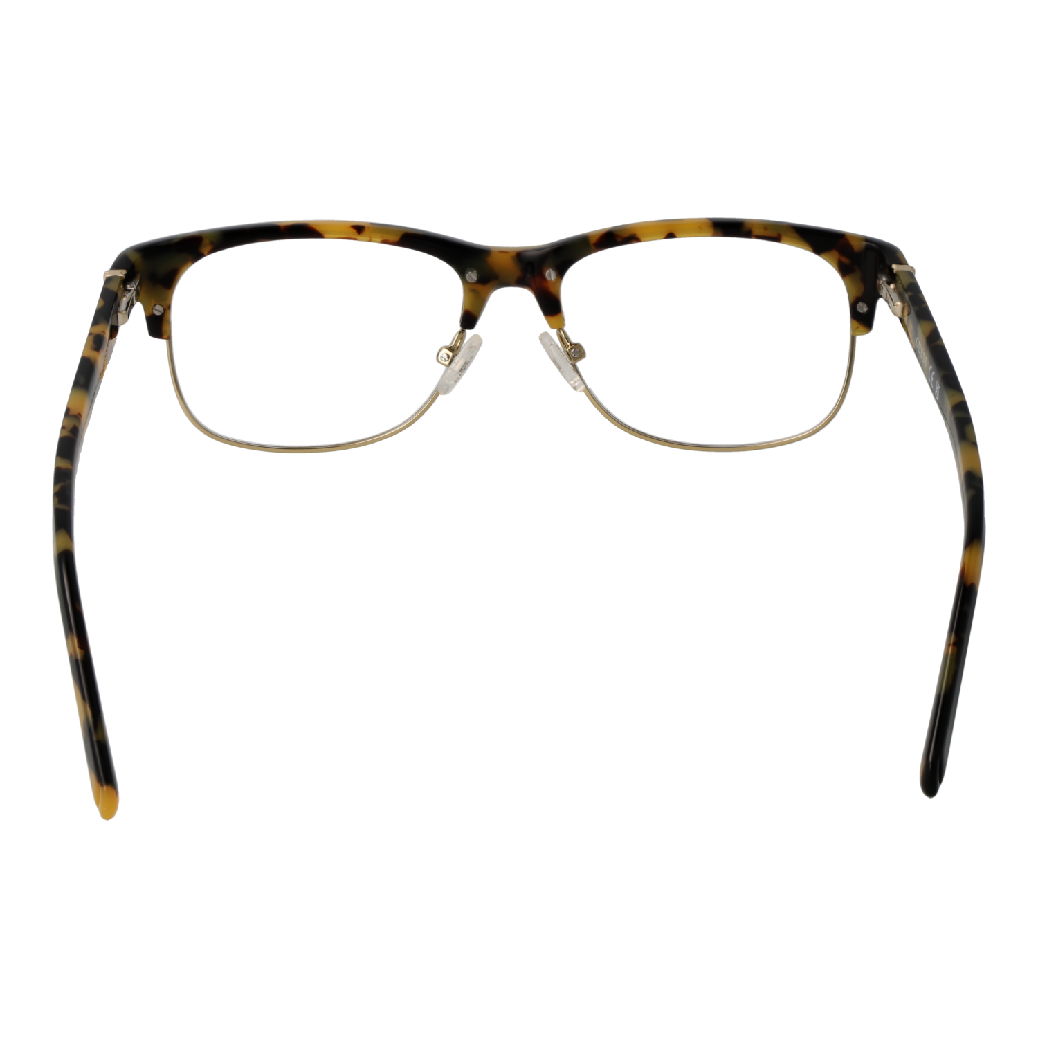 Σκελετός Γυαλιών Guess Browline με Acetate σκελετό - Image 3