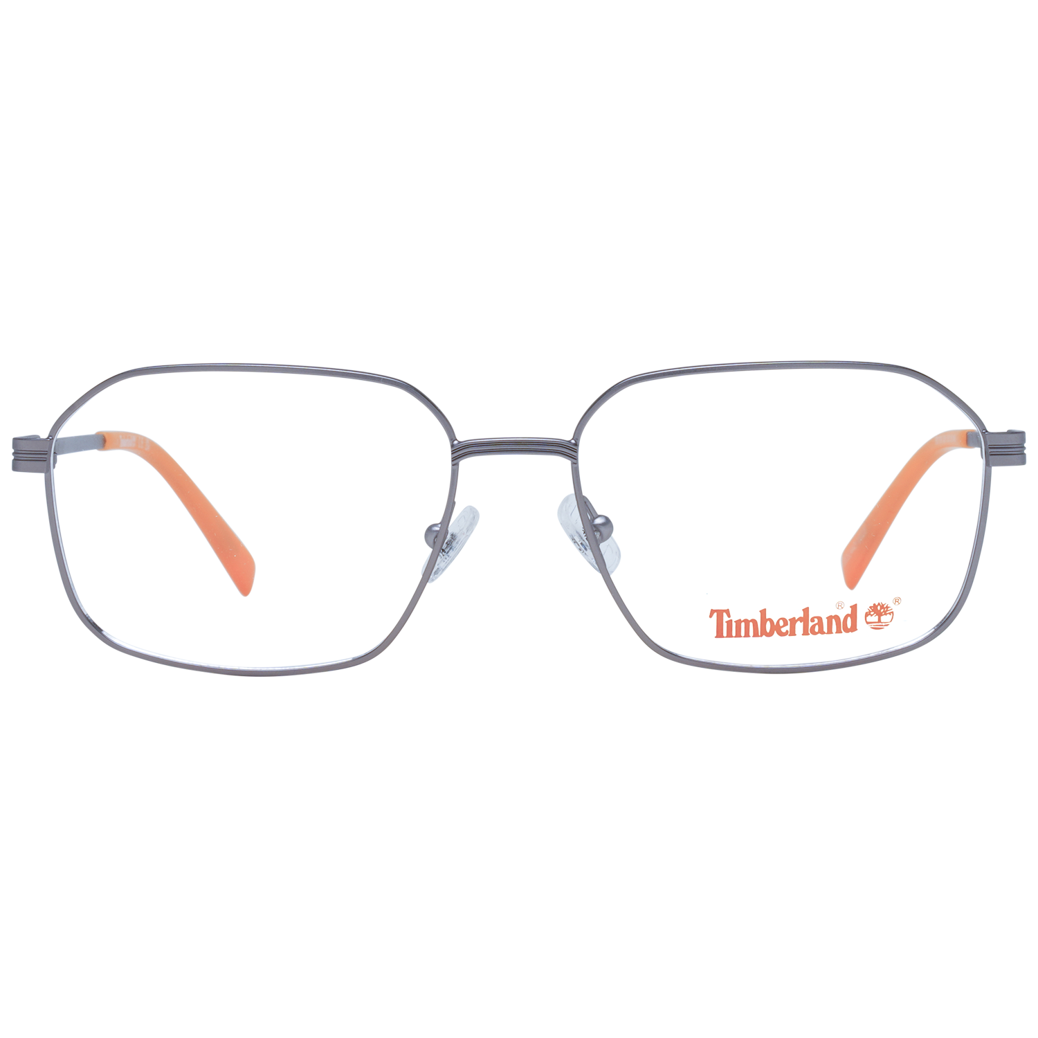 Σκελετός Γυαλιών Timberland Rectangle με Μεταλλικό σκελετό - Image 2